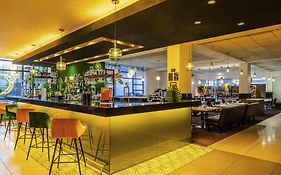 Novotel Birmingham Centre